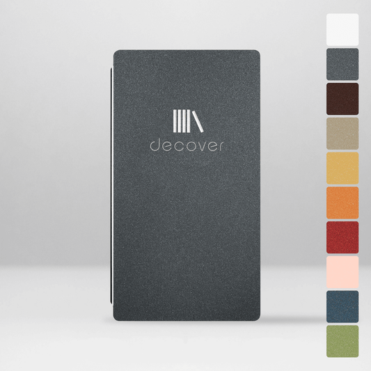 Beschichtetes Menükarten-Elastikband X-Lang