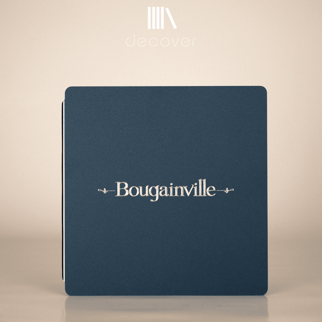 Restaurant Bougainville