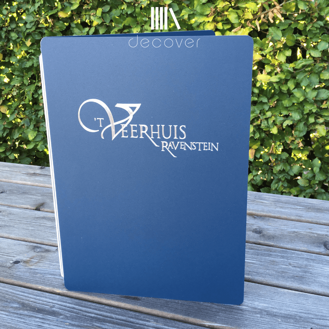 't Veerhuis Ravenstein