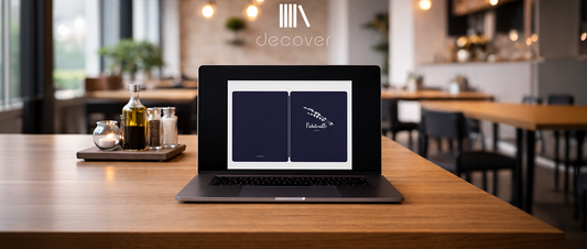 Van digitale impressie naar productie