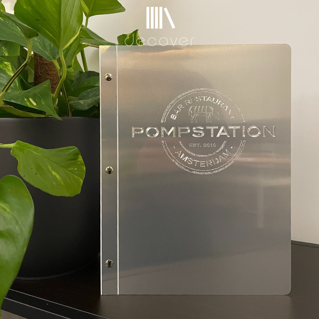 Bar Restaurant Pompstation