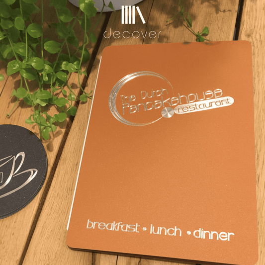 The Dutch Pancake House